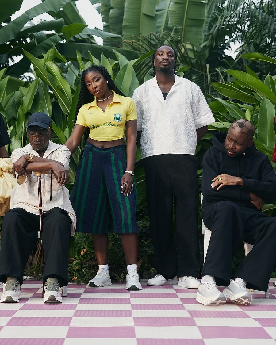 ON × LAGOS 2
